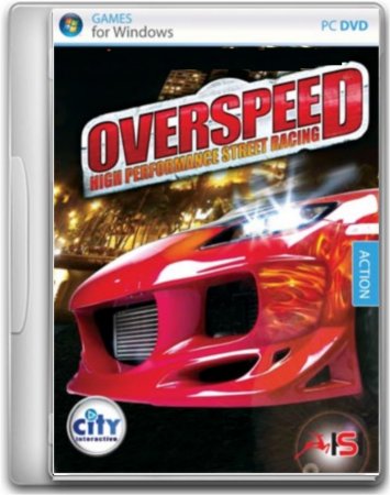 Overspeed High Performance Street Racing-Free-Download-1-OceanofGames4u.com
