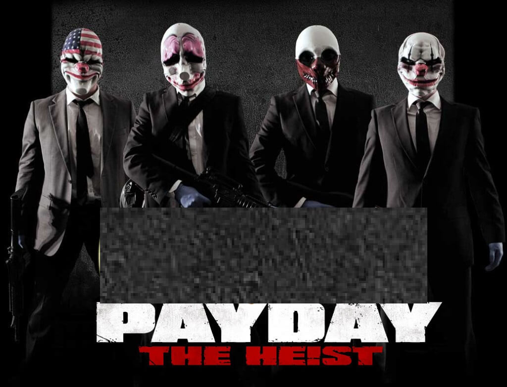 Payday The Heist-Free-Download-1-OceanofGames4u.com