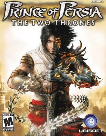 Prince Of Persia The Two Throne-Free-Download-1-OceanofGames4u.com
