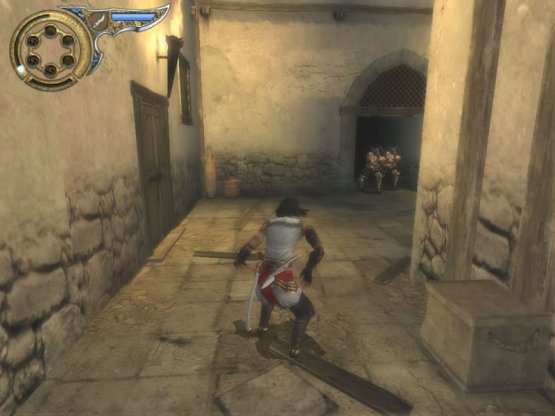 Prince Of Persia The Two Throne-Free-Download-2-OceanofGames4u.com
