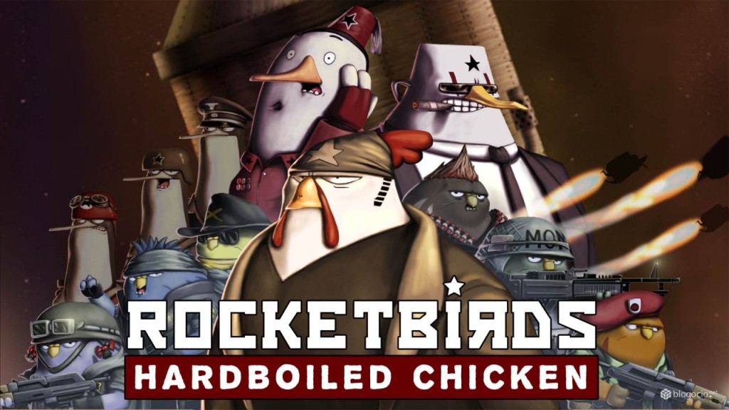 Rocketbirds Hardboiled Chicken-Free-Download-1-OceanofGames4u.com