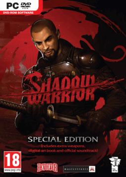 Shadow Warrior Special Edition-Free-Download-1-OceanofGames4u.com