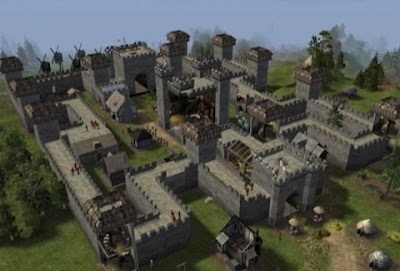 Stronghold 3-Free-Download-4-OceanofGames4u.