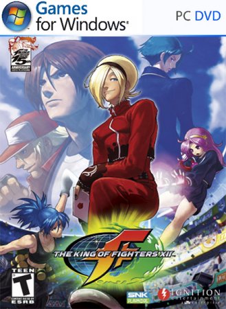 The King of Fighters xiii-Free-Download-1-OceanofGames4u.com