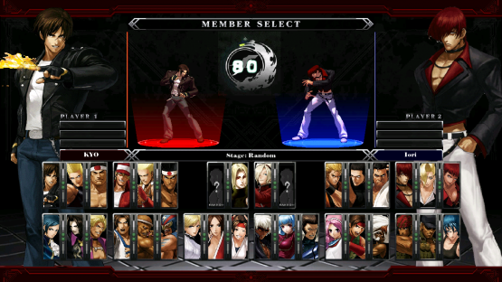 The King of Fighters xiii-Free-Download-2-OceanofGames4u.com