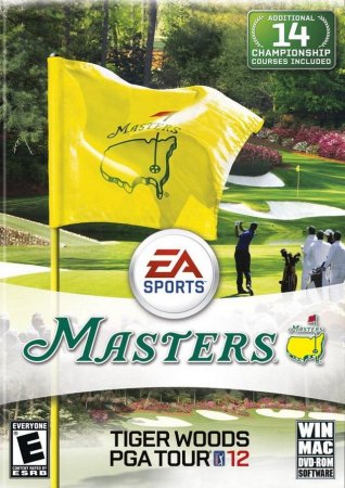 Tiger Woods PGA Tour 12 The Masters-Free-Download-1-OceanofGames4u.com