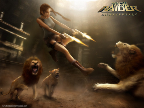 Tomb Raider Anniversary-Free-Download-5-OceanofGames4u.com