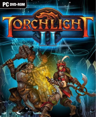 Torchlight 2-Free-Download-1-OceanofGames4u.com