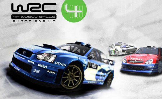 WRC 4 FIA World Rally Championship-Download-4-OceanofGames4u.com