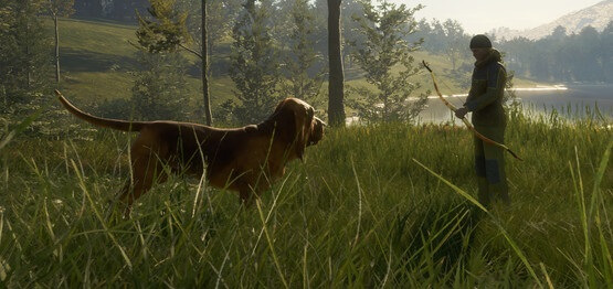 theHunter Call of the Wild Bloodhound CODEX-Free-Download-3-OceanofGames4u.com