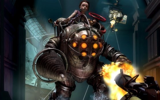 BioShock 2-Free-Download-4-OceanofGames4u.com