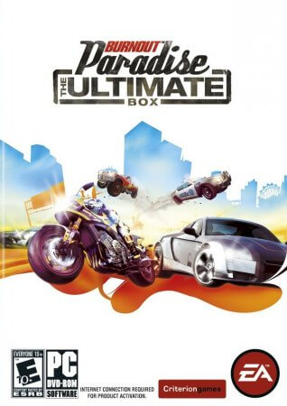 Burnout Paradise The Ultimate Box-Free-Download-1-OceanofGames4u.com
