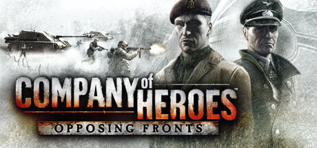 Company Of Heroes Opposing Fronts-Free-Download-1-OceanofGames4u.com