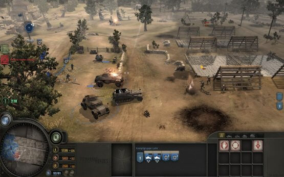 Company Of Heroes Opposing Fronts-Free-Download-3-OceanofGames4u.com