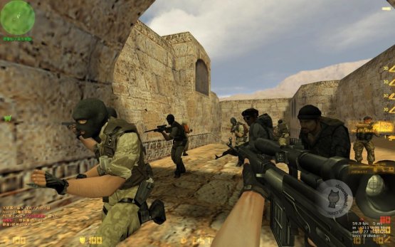 Counter Strike 1.6-Free-Download-4-OceanofGames4u.com