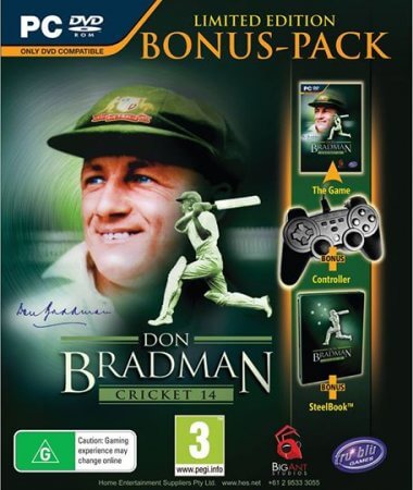 Don Bradman Cricket 14-Free-Download-1-OceanofGames4u.com