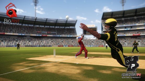 Don Bradman Cricket 14-Free-Download-4-OceanofGames4u.com