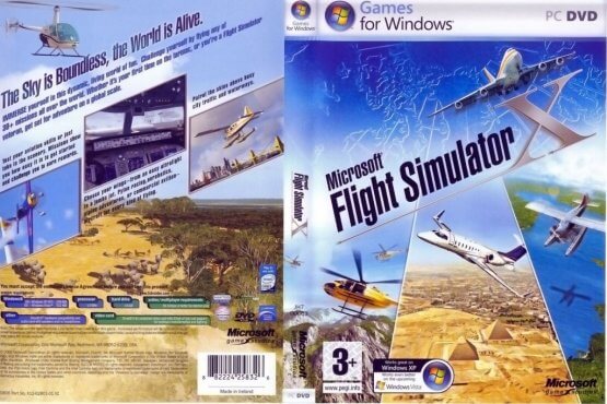 Microsoft Flight Simulator X-Free-Download-1-OceanofGames4u.com