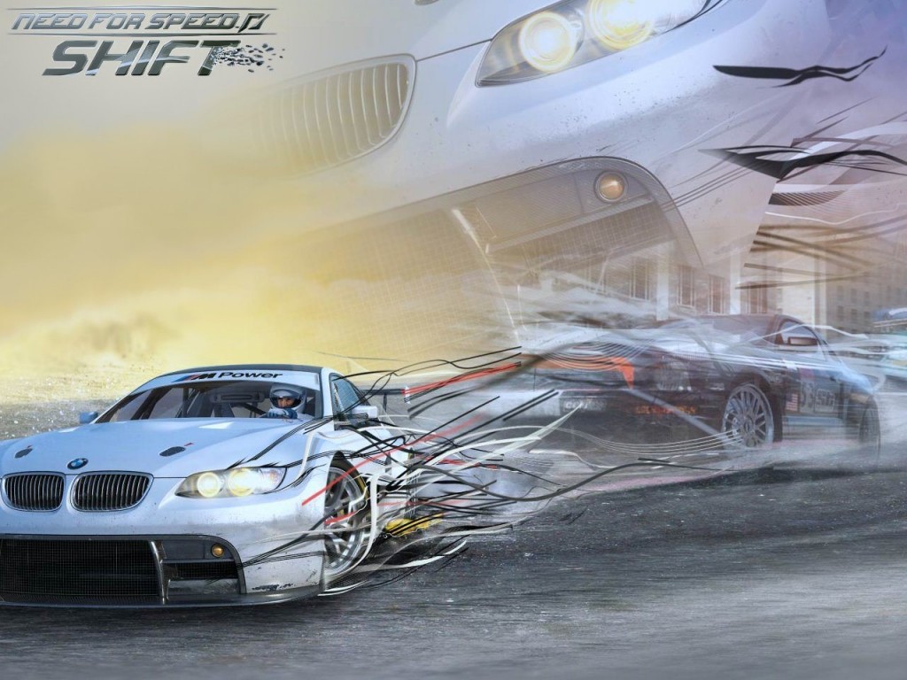 Need For Speed Shift PC-Free-Download-1-OceanofGames4u.com