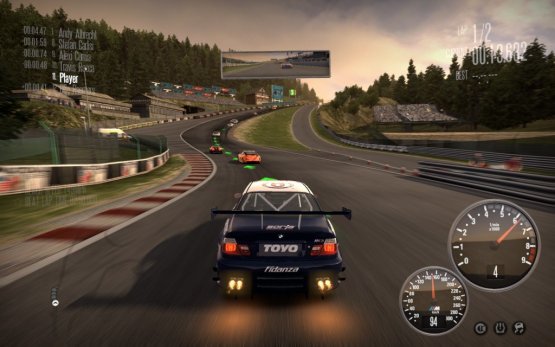 Need For Speed Shift PC-Free-Download-2-OceanofGames4u.com