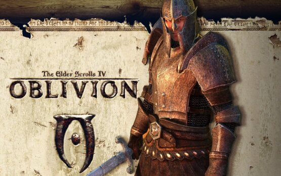 The Elder Scrolls IV Oblivion-Free-Download-1-OceanofGames4u.com