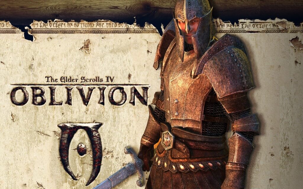 The Elder Scrolls IV Oblivion-Free-Download-1-OceanofGames4u.com