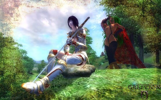 The Elder Scrolls IV Oblivion-Free-Download-3-OceanofGames4u.com