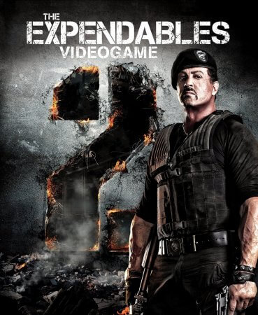 The Expendables 2 Video Game-Free-Download-1-OceanofGames4u.com