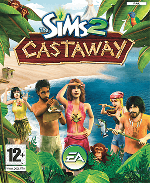 The Sims 2 Castaway-Free-Download-1-OceanofGames4u.com