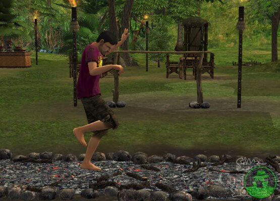 The Sims 2 Castaway-Free-Download-2-OceanofGames4u.com