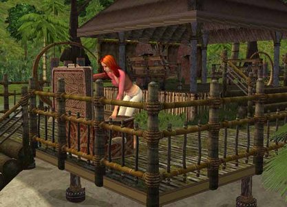 The Sims 2 Castaway-Free-Download-3-OceanofGames4u.com