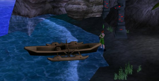 The Sims 2 Castaway-Free-Download-4-OceanofGames4u.com