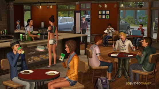 The Sims 2 University life-Free-Download-3-OceanofGames4u.com