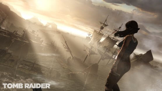 Tomb Raider Survival Edition 2013-Free-Download-2-OceanofGames4u.com