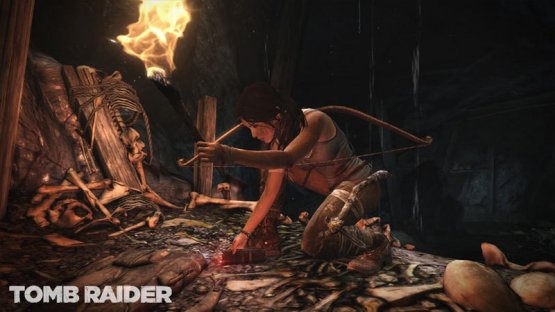 Tomb Raider Survival Edition 2013-Free-Download-3-OceanofGames4u.com