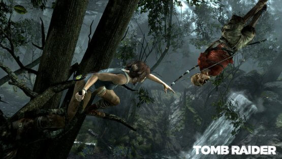 Tomb Raider Survival Edition 2013-Free-Download-4-OceanofGames4u.com