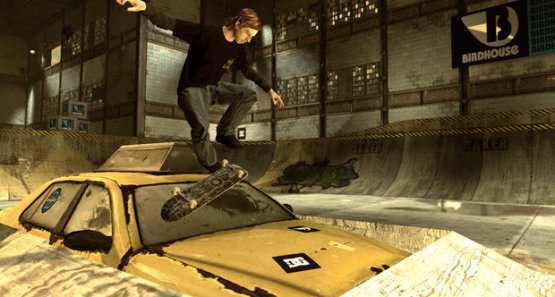 Tony Hawk Pro Skater-Free-Download-4-OceanofGames4u.com