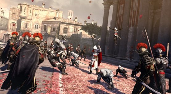 Assassin Creed Brotherhood-Free-Download-3-OceanofGames4u.com