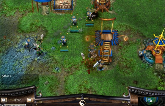 Battle Realms-Free-Download-3-OceanofGames4u.com