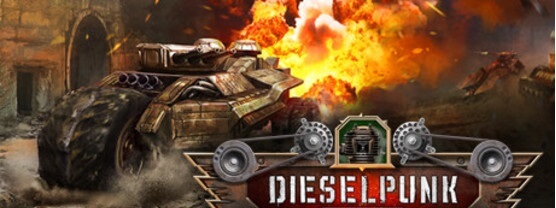 Dieselpunk Wars CODEX-Free-Download-1-OceanofGames4u.com
