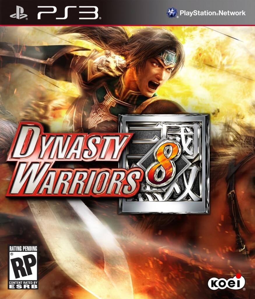 Dynasty Warriors 8-Free-Download-1-OceanofGames4u.com
