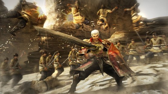 Dynasty Warriors 8-Free-Download-4-OceanofGames4u.com