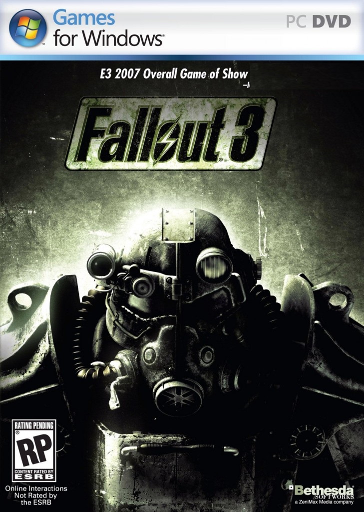 Fallout 3-Free-Download-1-OceanofGames4u.com