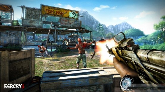 Far Cry 3-Free-Download -2-OceanofGames4u.com