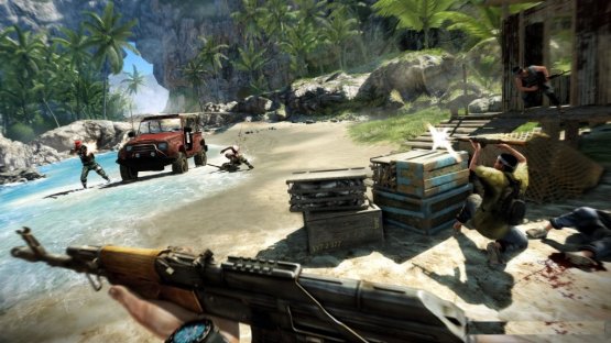 Far Cry 3-Free-Download-3-OceanofGames4u.com