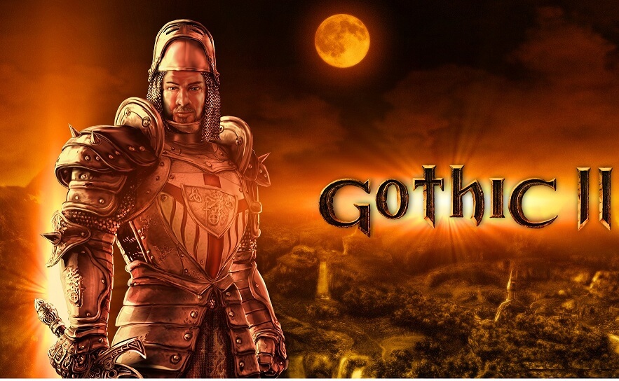Gothic 2-Free-Download-1-OceanofGames4u.com