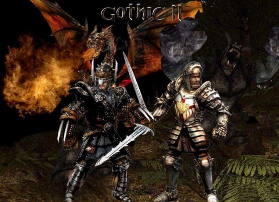Gothic 2-Free-Download-3-OceanofGames4u.com
