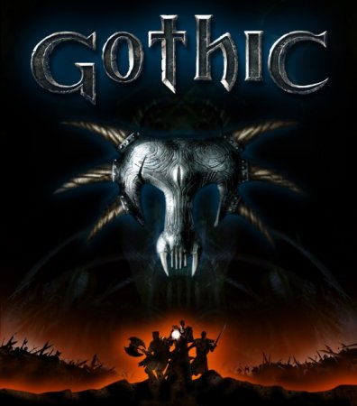 Gothic PC Game-Free-Download-1-OceanofGames4u.com