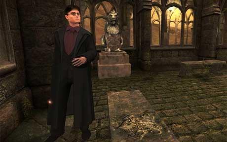 Harry Potter and the Half Blood Prince Free-Download-4-OceanofGames4u.com
