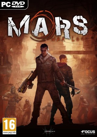 Mars War logsFree-Download-1-OceanofGames4u.com